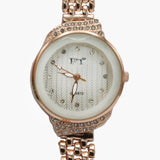Women's Watch - Copper, Women Watches, Chase Value, Chase Value