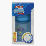 Shield Feeder Crystal 180ml - Blue, Feeding Supplies, Shield, Chase Value