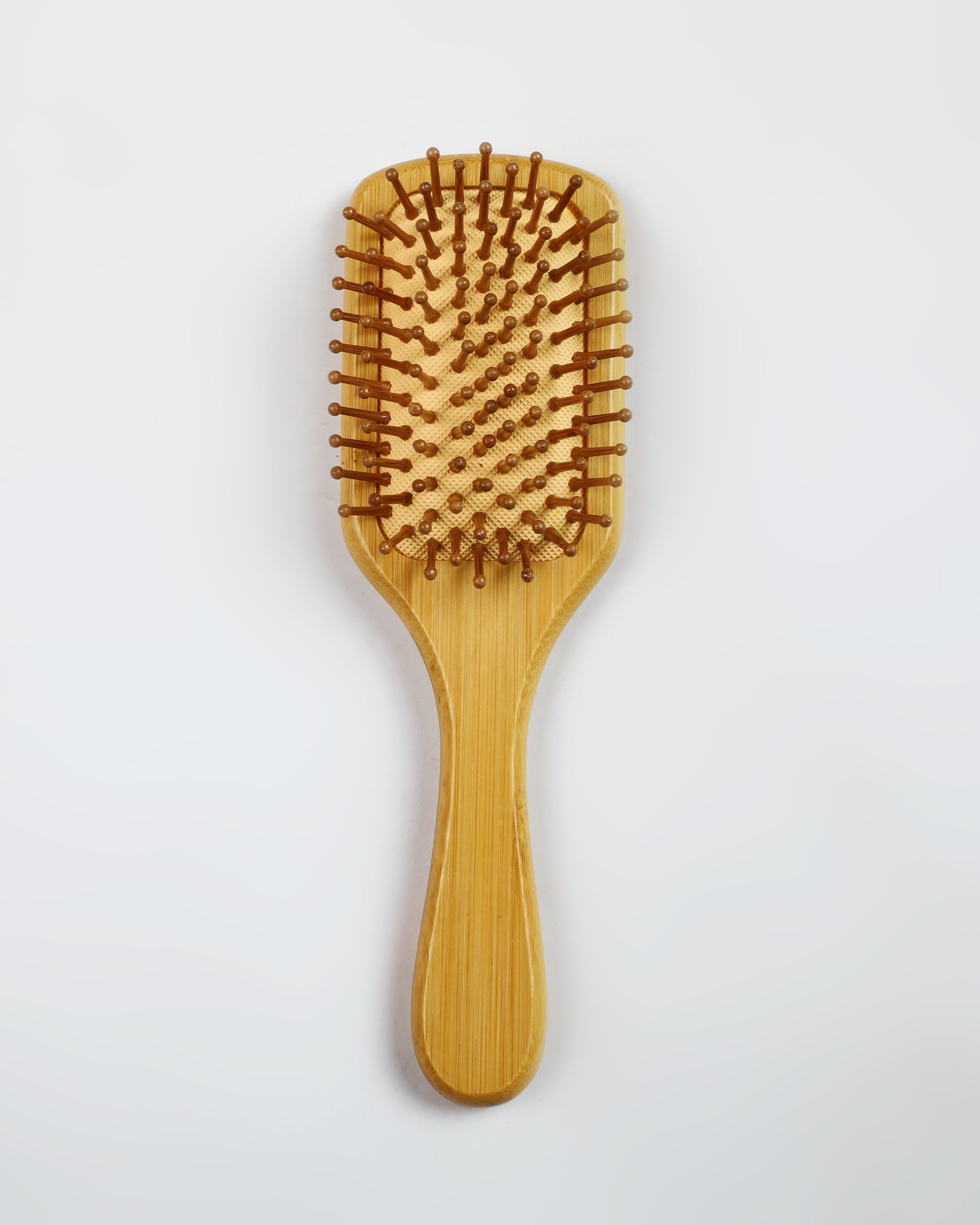 Paddle Hair Brush