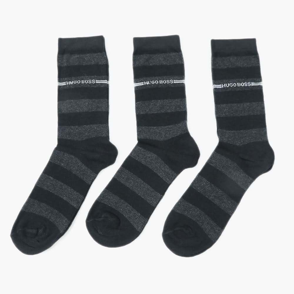 Men’s Loafer Socks Pack of 3 - Multi, Men's Socks, Chase Value, Chase Value