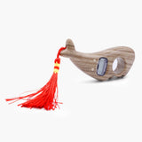 LED Digital Tasbih - Beige, Home Accessories, Chase Value, Chase Value