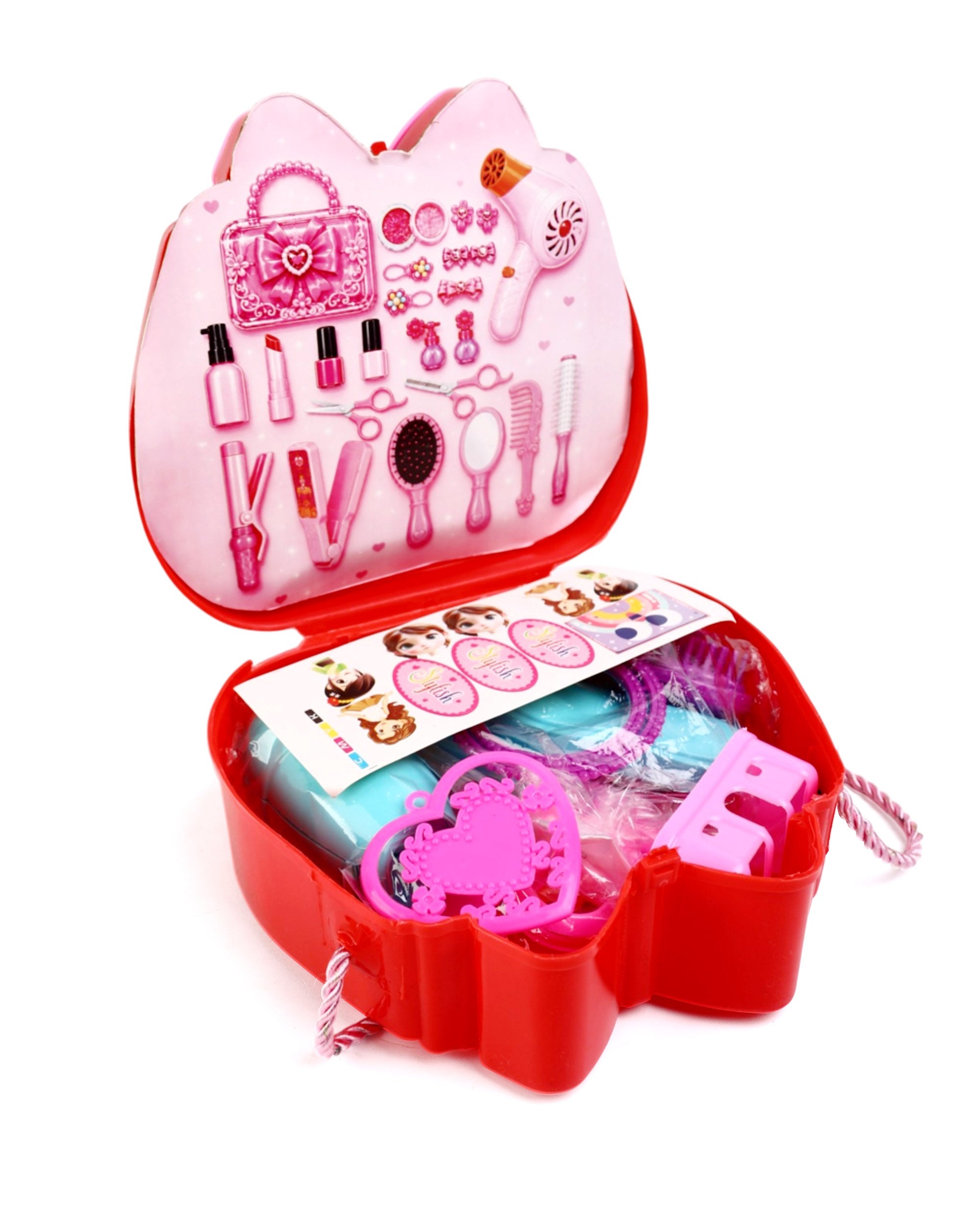 Kids Beauty Set