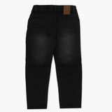 Boys Denim Pant - Black, Boys Pants, Cahse Value, Chase Value