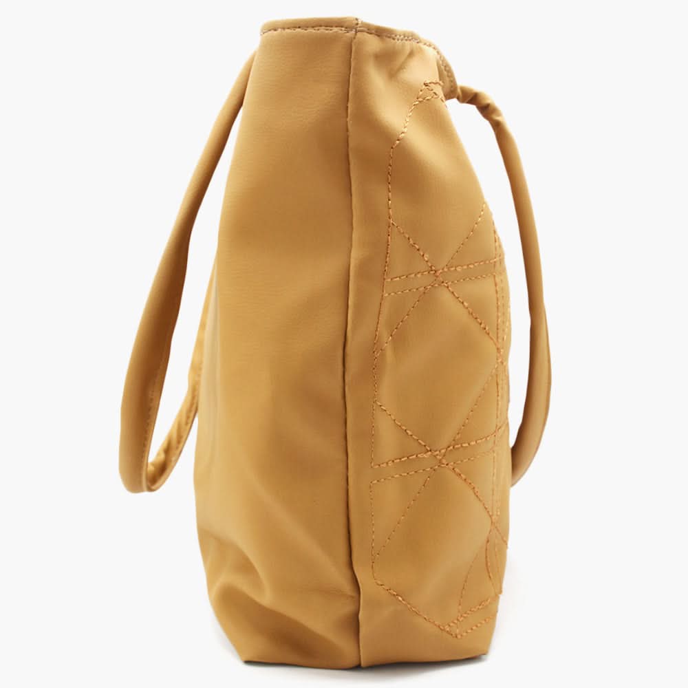 Women's Bag - Brown, Women Bags, Chase Value, Chase Value