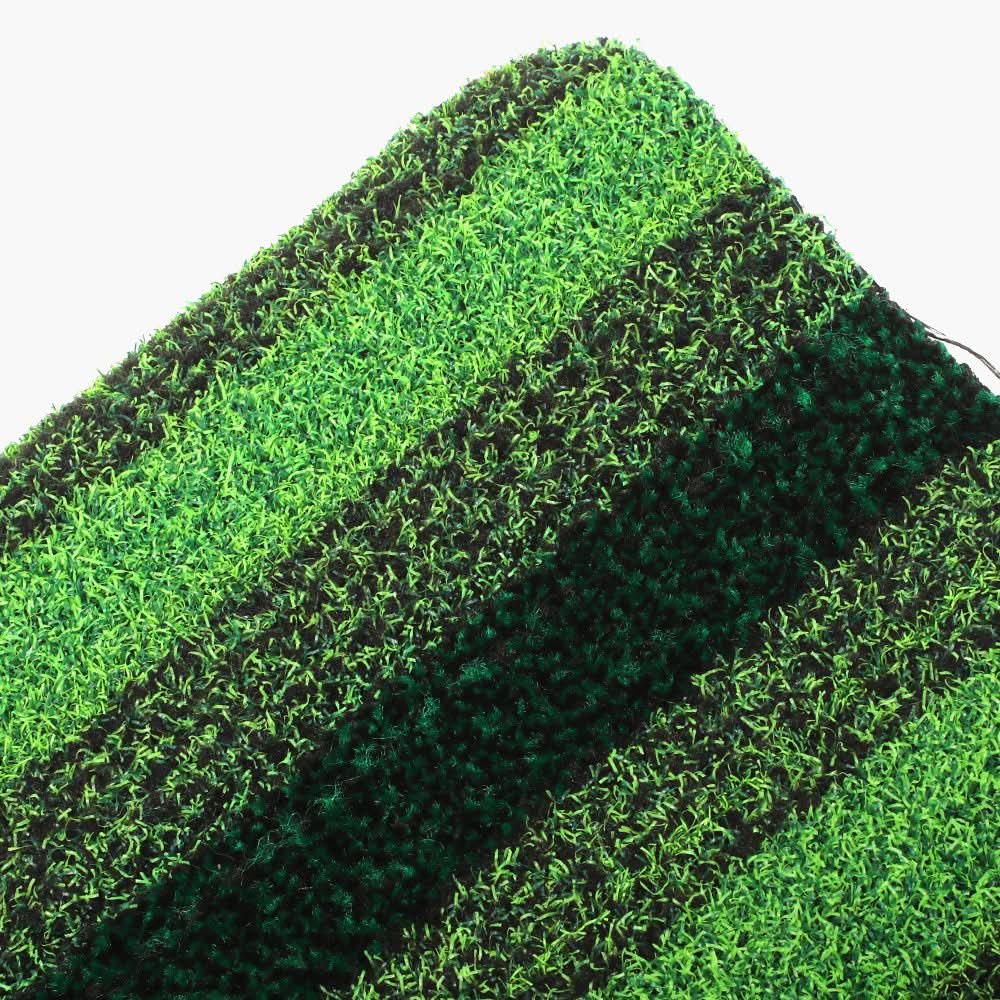 Grass Backing Mat - Green, Mat, Chase Value, Chase Value