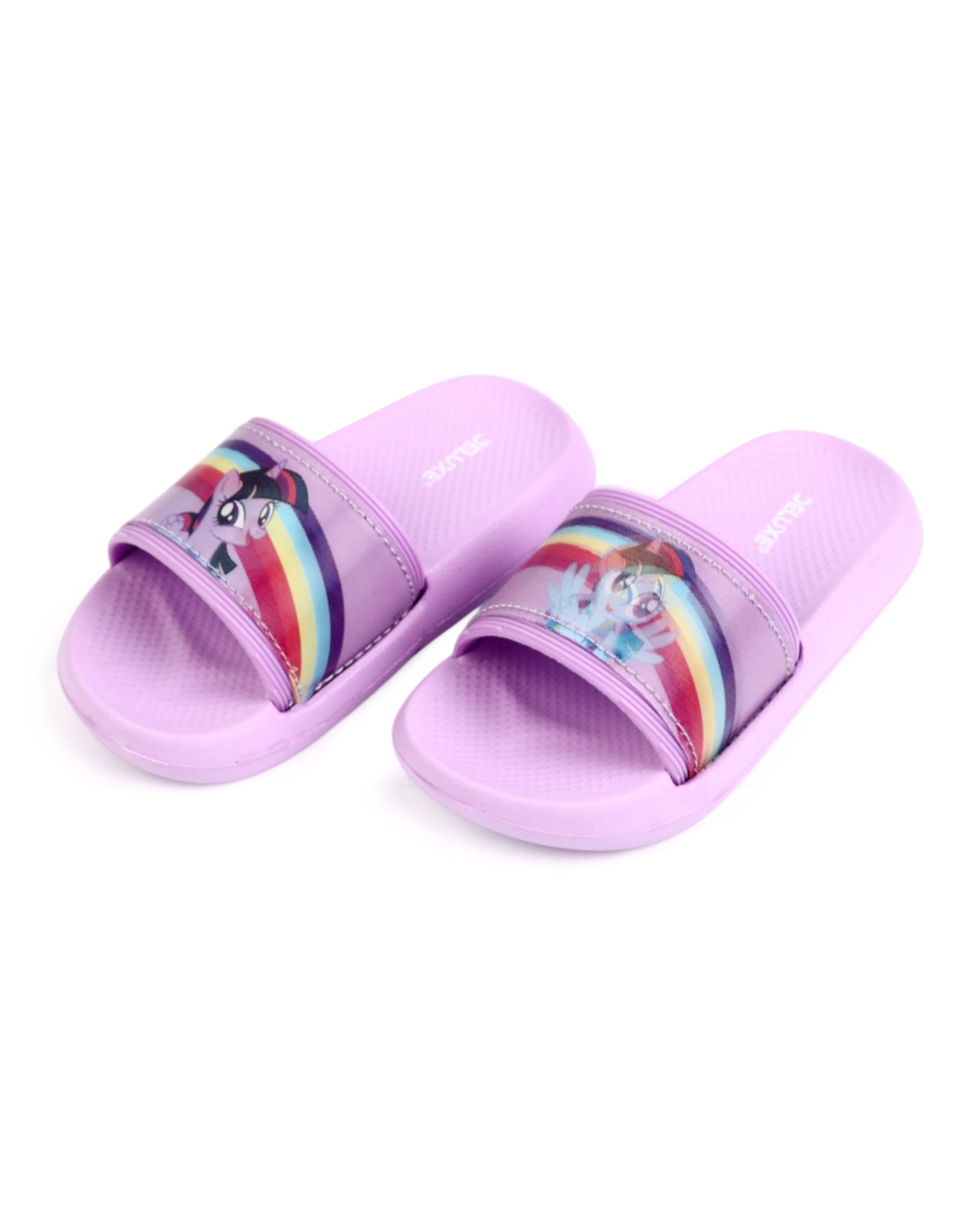 Girls Sliders