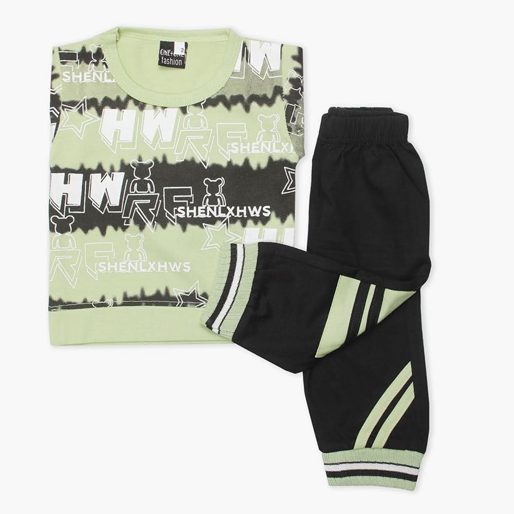 Newborn  Boys Suits - Light Green, Newborn Boys Sets & Suits, Chase Value, Chase Value