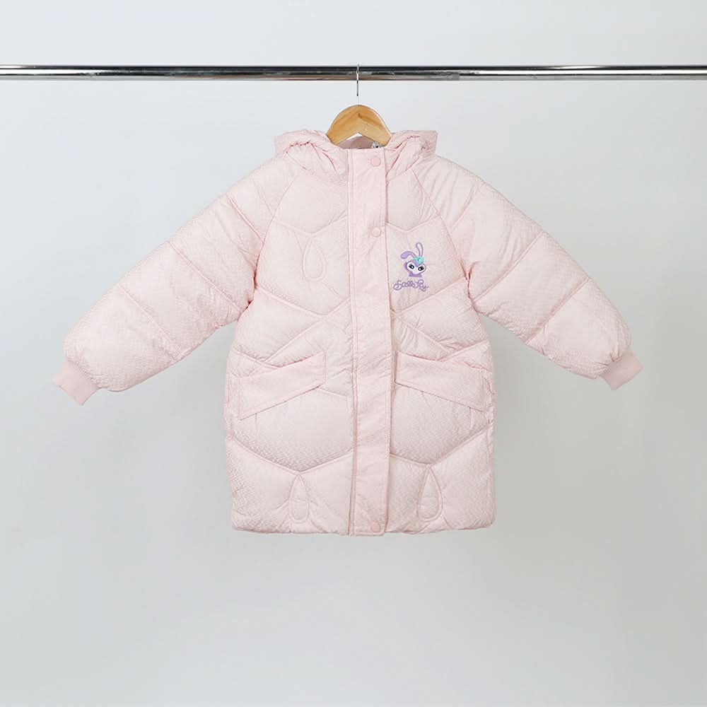 Girls Jacket - Fawn, Girls Jackets, Chase Value, Chase Value