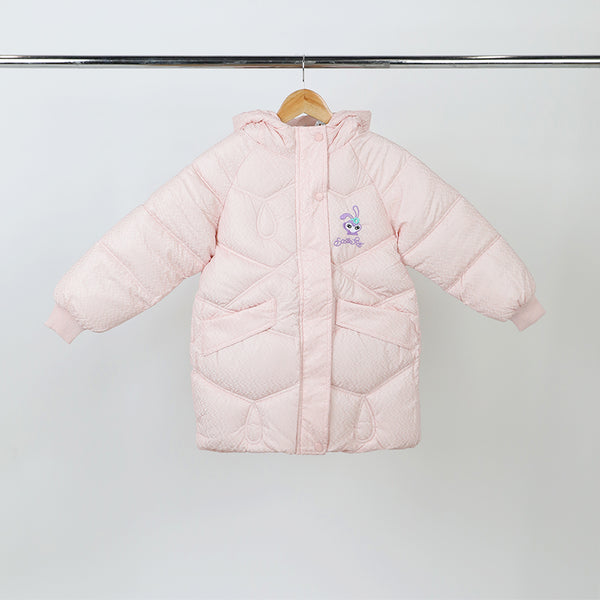 Girls Jacket - Fawn, Girls Jackets, Chase Value, Chase Value