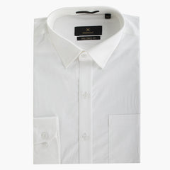 Eminent Men's Formal Shirt - Off White, Men's Shirts, Eminent, Chase Value