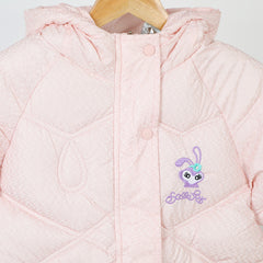 Girls Jacket - Fawn, Girls Jackets, Chase Value, Chase Value