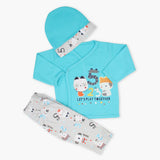 Newborn Boys Suits - Blue, Newborn Boys Sets & Suits, Chase Value, Chase Value