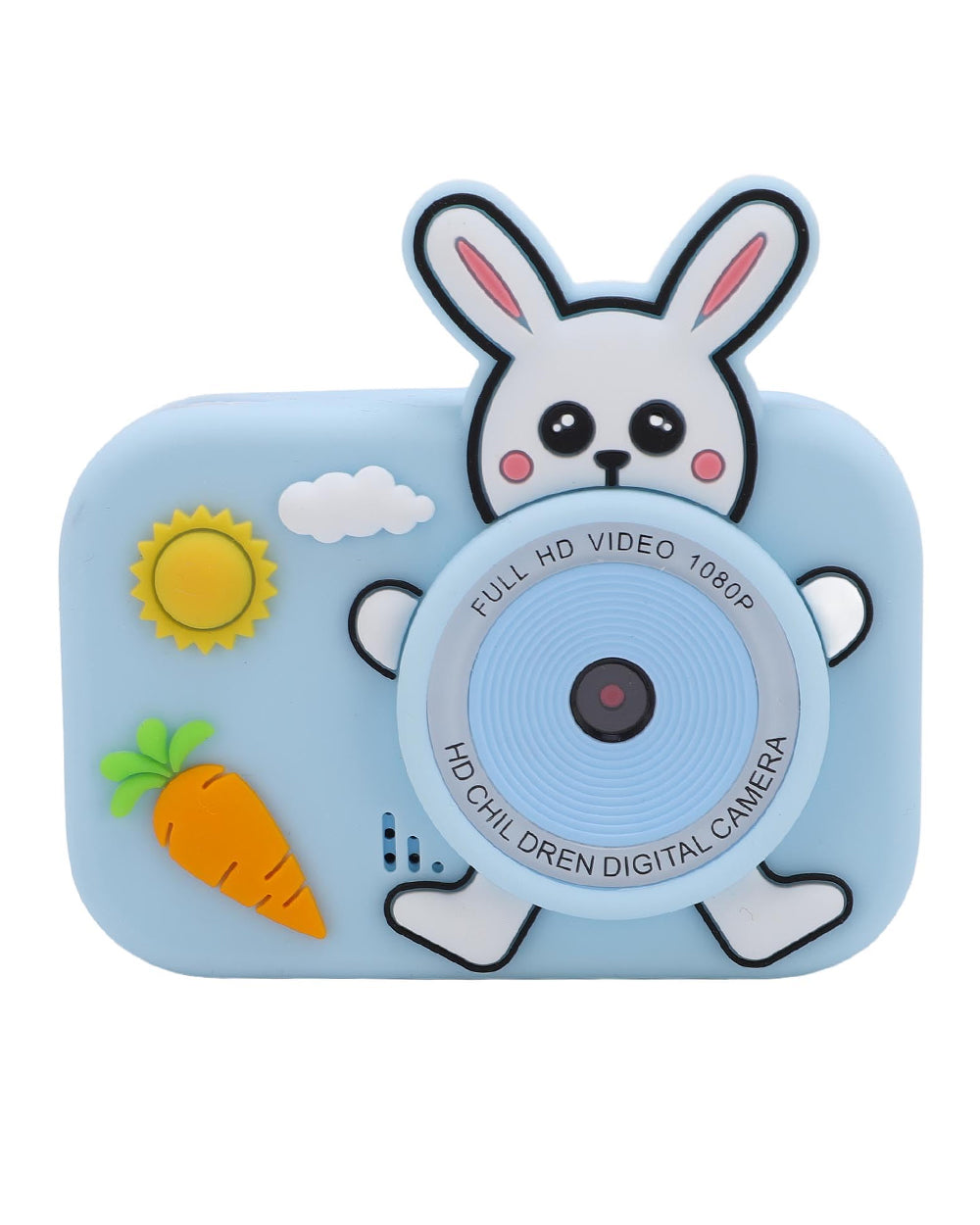 Camera Toy