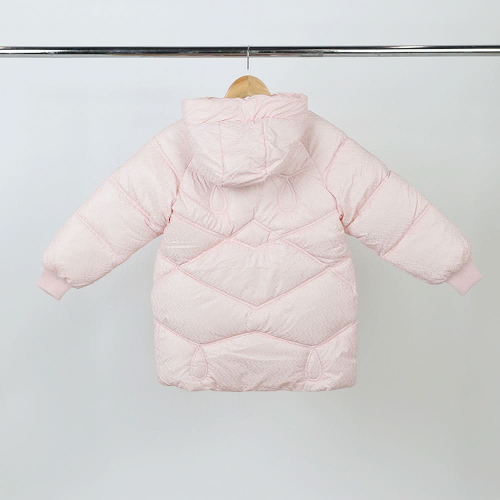 Girls Jacket - Fawn, Girls Jackets, Chase Value, Chase Value