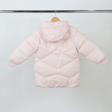 Girls Jacket - Fawn, Girls Jackets, Chase Value, Chase Value