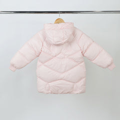 Girls Jacket - Fawn, Girls Jackets, Chase Value, Chase Value