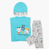 Newborn Boys Suits - Blue, Newborn Boys Sets & Suits, Chase Value, Chase Value