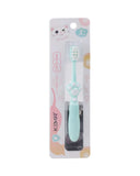 Tooth Brush - Cyan, Oral Care, Chase Value, Chase Value