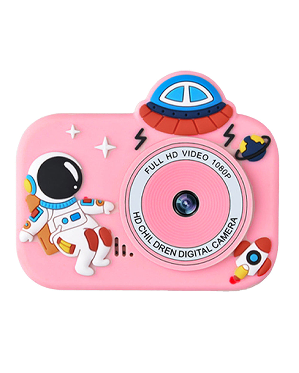Camera Toy
