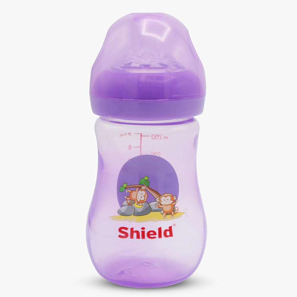 Shield Feeder Crystal - Purple, Feeding Supplies, Shield, Chase Value