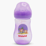 Shield Feeder Crystal - Purple, Feeding Supplies, Shield, Chase Value