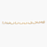 Women's Ring - Golden, Women Finger Rings, Chase Value, Chase Value
