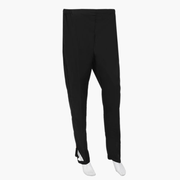 Women's  Woven Trouser - Black, Women Pants & Tights, Chase Value, Chase Value