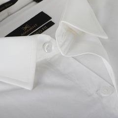 Eminent Men's Formal Shirt - Off White, Men's Shirts, Eminent, Chase Value