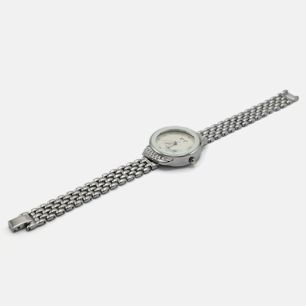 Women's Watch - Sliver, Women Watches, Chase Value, Chase Value