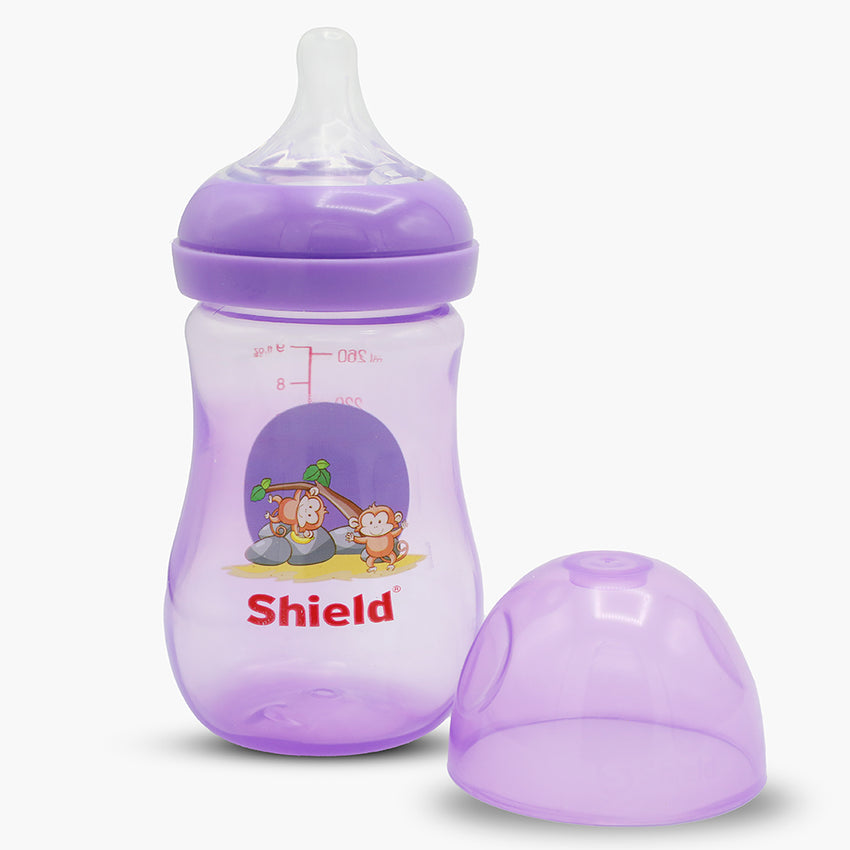 Shield Feeder Crystal - Purple, Feeding Supplies, Shield, Chase Value
