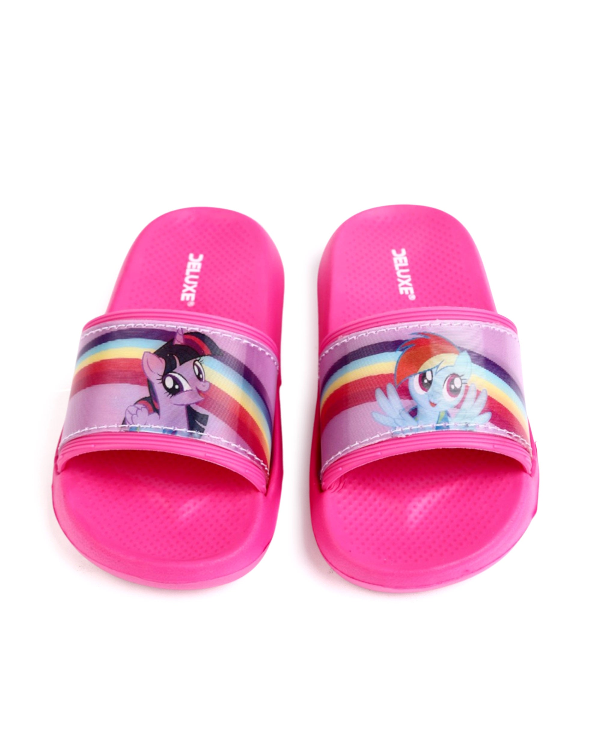 Girls Sliders