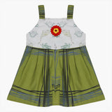 Girls Frock - H-46, Girls Frocks, Chase Value, Chase Value