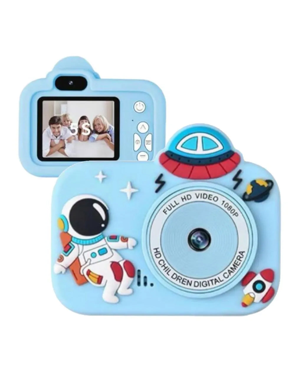 Camera Toy