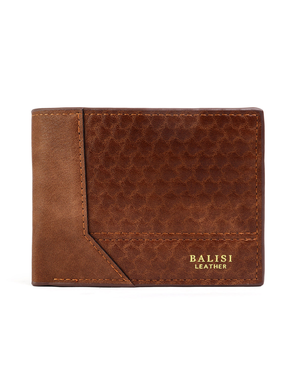 Men's Balisi Small Wallet