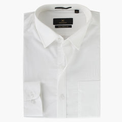 Eminent Men's Formal Shirt - Off White, Men's Shirts, Eminent, Chase Value