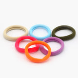 Girls Hair Pony - Multi, Girls Hair Accessories, Chase Value, Chase Value