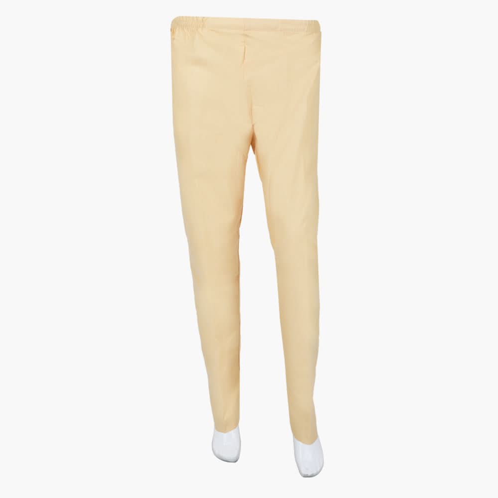 Women's Basic Trouser - Skin, Women Pants & Tights, Chase Value, Chase Value