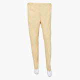 Women's Basic Trouser - Skin, Women Pants & Tights, Chase Value, Chase Value