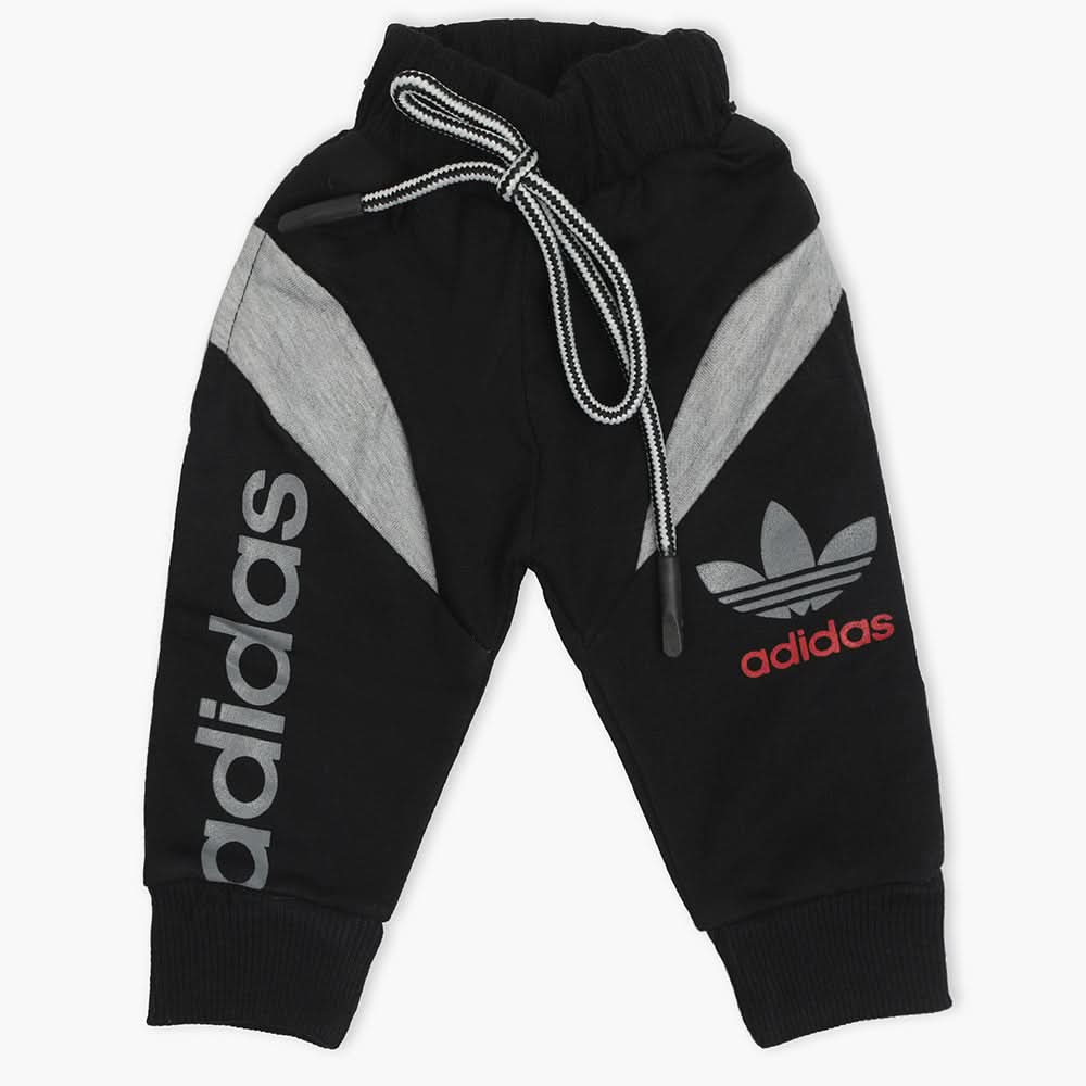 Newborn Boys Trouser - Black, Newborn Boys Winterwear, Chase Value, Chase Value