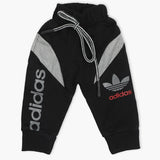 Newborn Boys Trouser - Black, Newborn Boys Winterwear, Chase Value, Chase Value