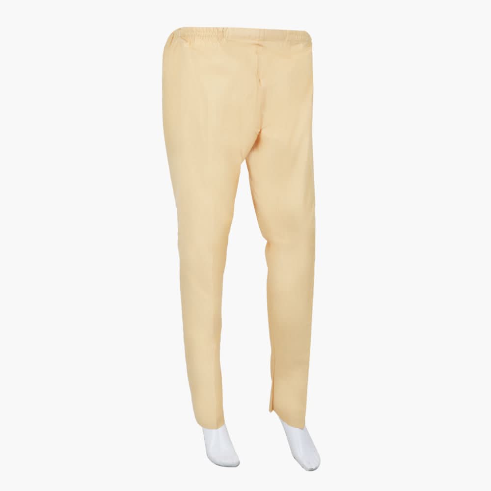 Women's Basic Trouser - Skin, Women Pants & Tights, Chase Value, Chase Value