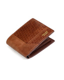 Men's Balisi Small Wallet