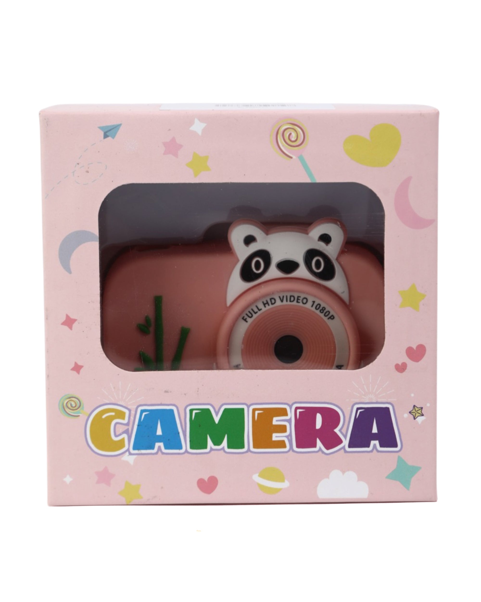 Camera Toy