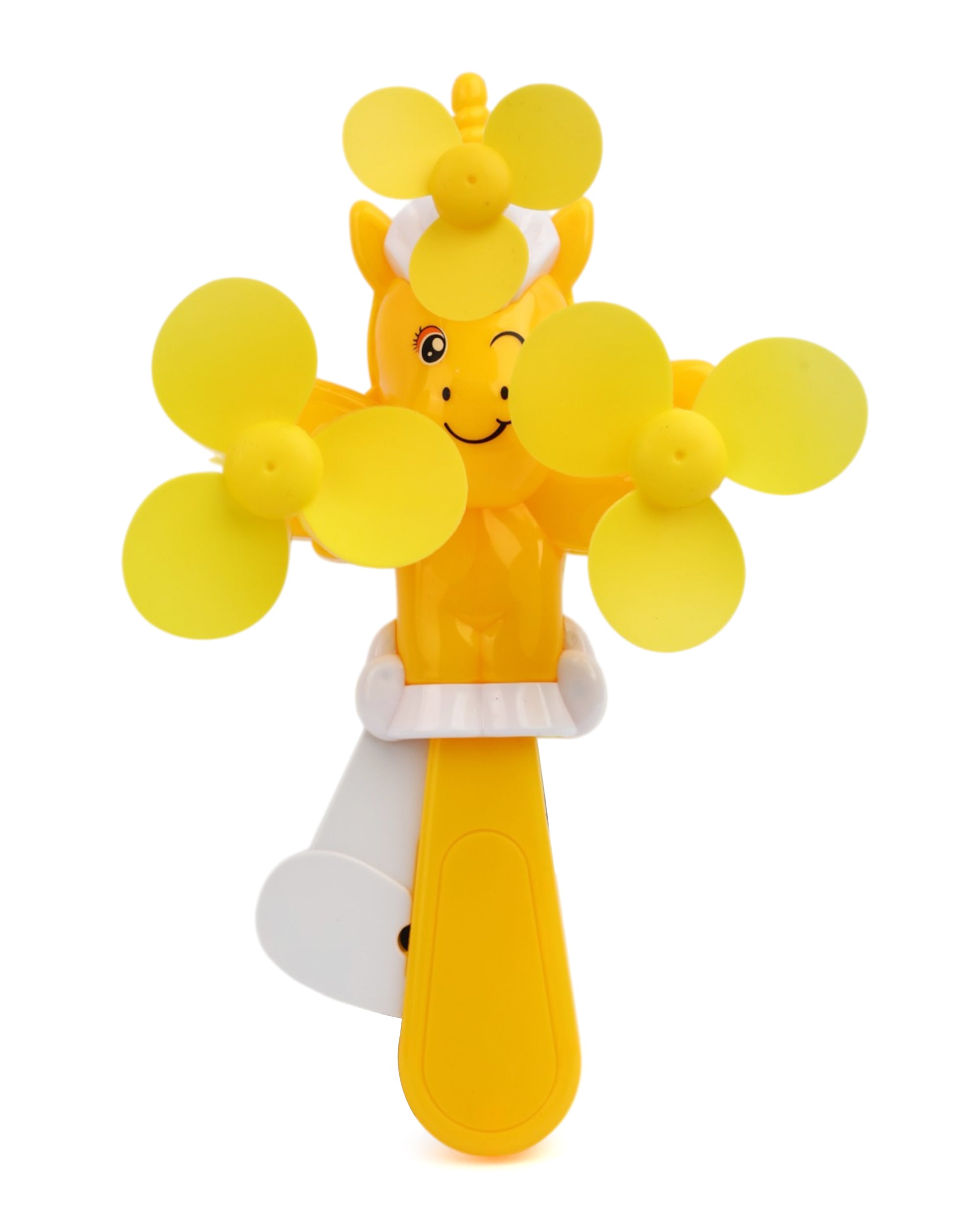 Mini Hand Fan
