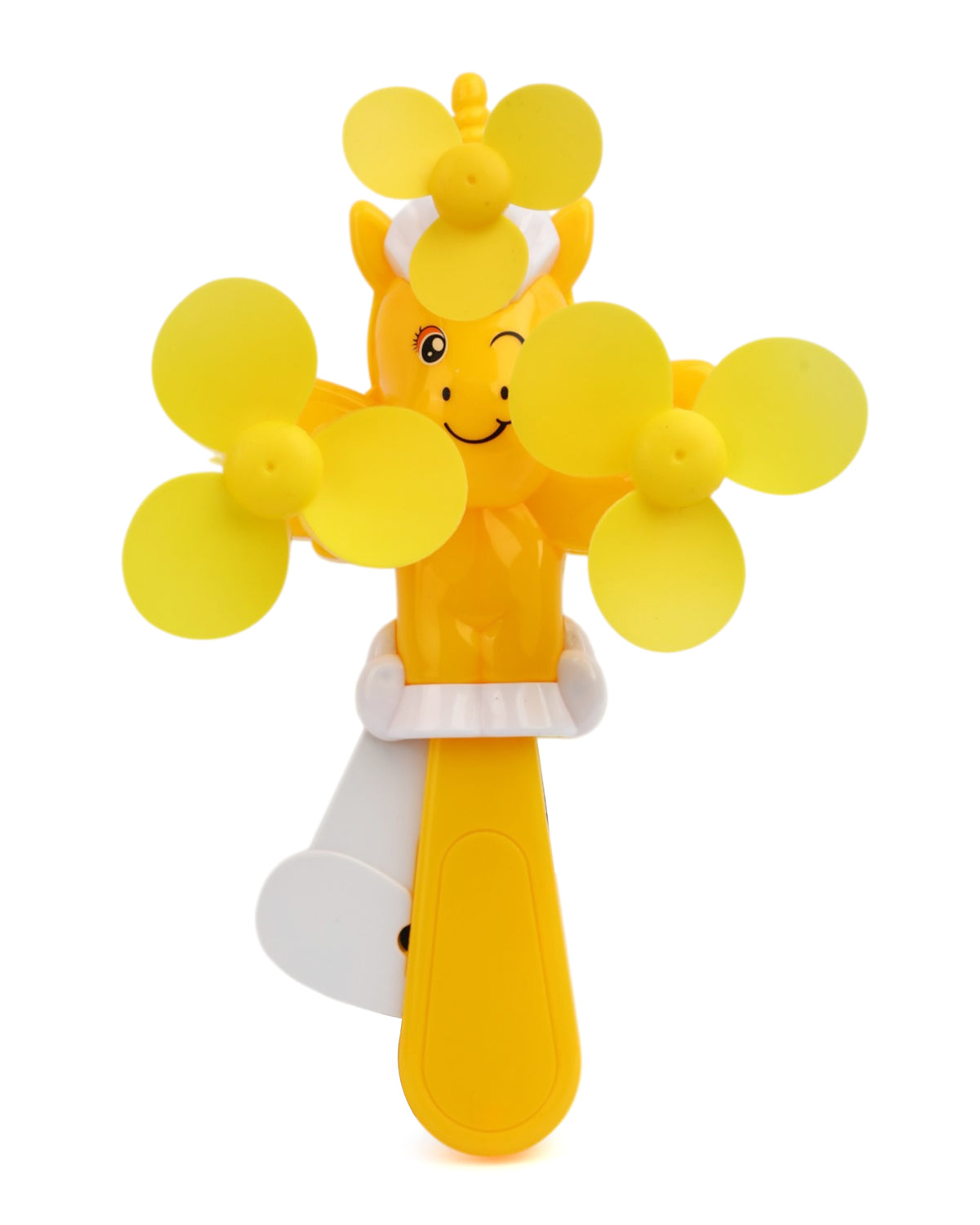 Mini Hand Fan