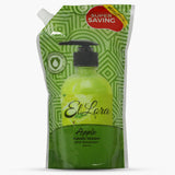 Ellora Hand Wash Refill 800ML - Apple, Hand Wash, Ellora, Chase Value