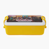 Lunch Box - Yellow, Tiffin Boxes & Bottles, Chase Value, Chase Value