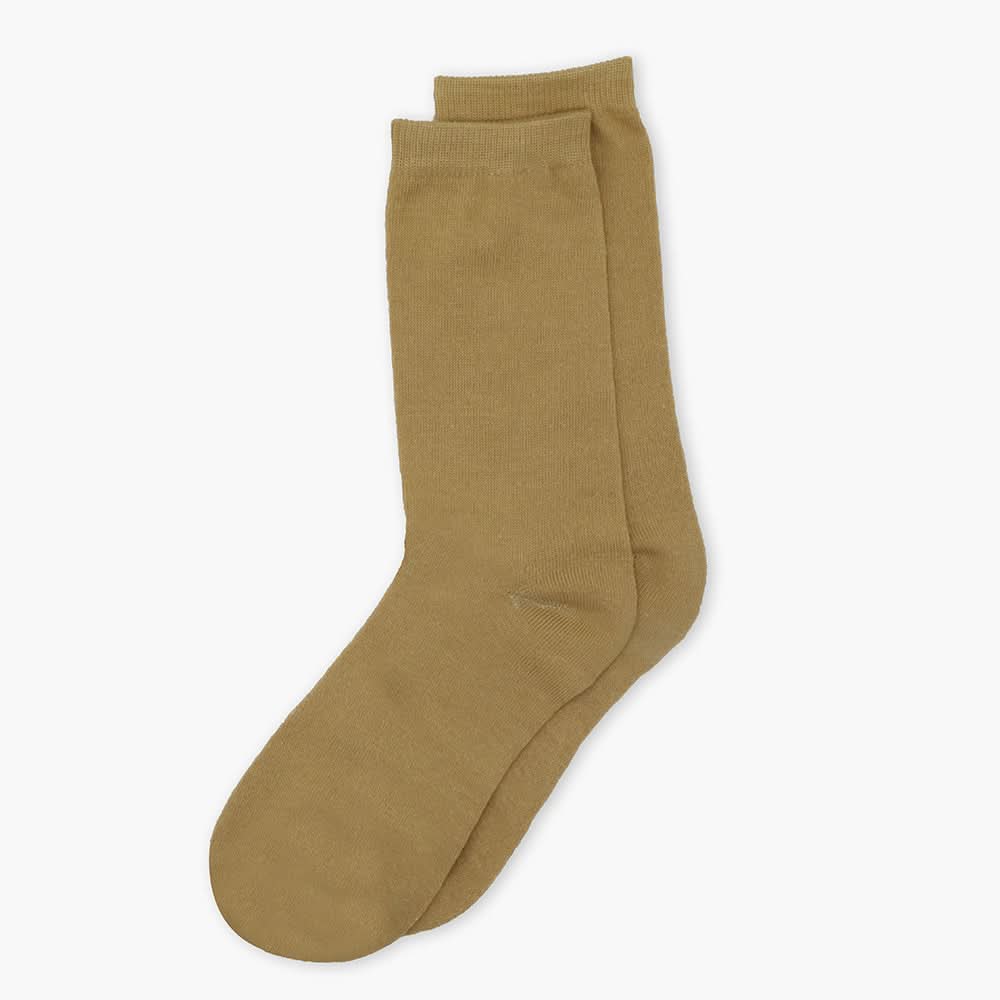 Women's Valuables Cotton Sock - Skin, Women Socks Stocking & Gloves, Chase Value, Chase Value
