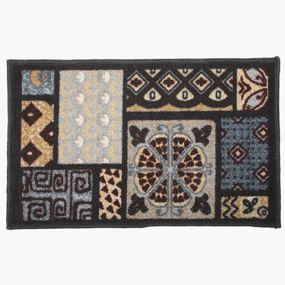 Carpet Mat Printed - C, Mat, Chase Value, Chase Value