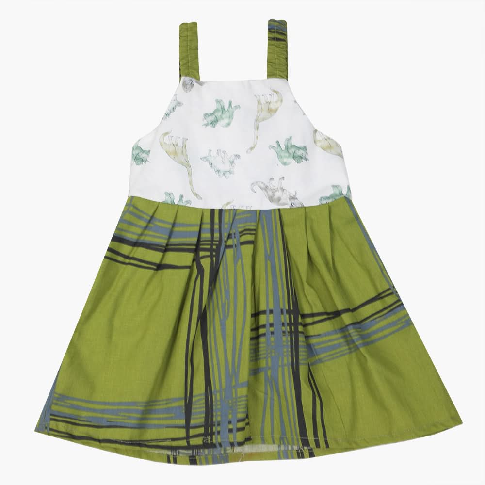 Girls Frock - H-46, Girls Frocks, Chase Value, Chase Value